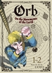 Orb On the Movements of the Earth <br> Graphic Novels