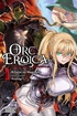 Orc Eroica <br> Novels