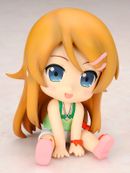 Oreimo Petanko Figures