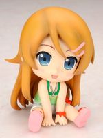 Oreimo Petanko Figures