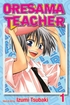 Oresama Teacher <br> Graphic Novels
