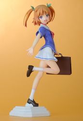 Oreshura: Chiwa Harusaki <br> 1/8 Scale Figure
