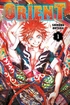 Orient <br> Graphic Novels