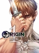 Origin <br> Graphic Novels