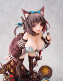 Original Character <br> Mauve <br> 1/6 Scale PVC Figure <br> (IN STOCK!)
