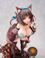 Original Character <br> Mauve <br> 1/6 Scale PVC Figure <br> (IN STOCK!)