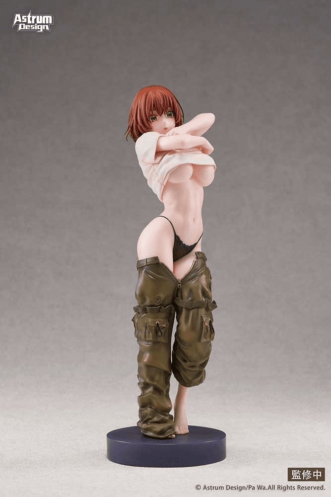 original-character-pawa-undressed-pilot-ver-1-7-scale-pvc-figure-pre-order-est-release-date-jun-28-2023-7 image