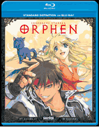 Orphen