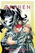 Orphen <br> Graphic Novels