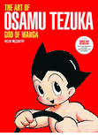 Osamu Tezuka
