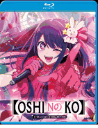 Oshi No Ko