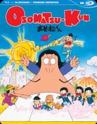 Osomatsu-kun