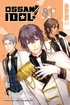 Ossan Idol <br> Graphic Novels
