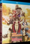 Ossan Newbie Adventurer, <br> Trained to Death by the Most <br> Powerful Party, Became Invincible