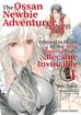 Ossan Newbie Adventurer, Trained to Death by the Most Powerful Party, Became Invincible <br> Graphic Novels