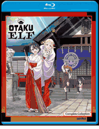 Otaku Elf