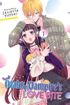Otaku Vampire's Love Bite <br> Graphic Novels