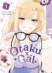 Otaku X Gal <br> Graphic Novels