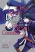 Other World's Books Depend on the Bean Counter <br> Graphic Novels