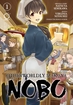Otherworldly Izakaya Nobu <br> Graphic Novels