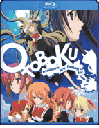 Otoboku