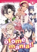 Otome Mania!! <br> Graphic Novels