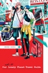 Our Not-So-Lonely <br> Planet Travel Guide <br> Graphic Novels