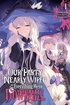Our Party Nearly Wiped and Then Everything Went Downhill <br> Novels