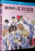 Ouran High School 