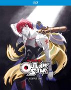 Outlaw Star