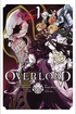 Overlord <br> Graphic Novels
