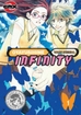 Oyayubihime Infinity<br>Graphic Novels