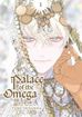 Palace of the Omega <br> Graphic Novels