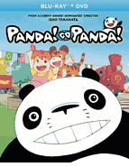 Panda! Go, Panda!