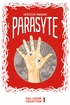 Parasyte <br> Graphic Novels