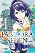 Pandora Seven <br> Graphic Novels