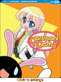Pani Poni Dash! - click to enlarge