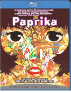 Paprika