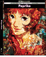 Paprika 4K
