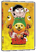 Papuwa
