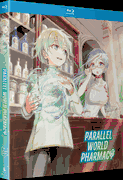 Parallel World Pharmacy