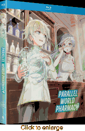 Parallel World Pharmacy - click to enlarge