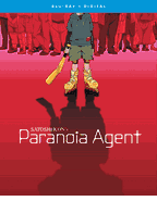 Paranoia Agent