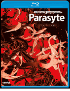 Parasyte ~ the Maxim