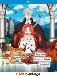Pass the Monster Meat, Milady! - click to enlarge