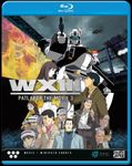 Patlabor <br> Mobile Police WXIII <br> The Movie 3
