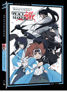 Peacemaker <br> Kurogane