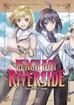 Peach Boy Riverside <br> Graphic Novels