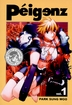 Peigenz <br> Graphic Novels