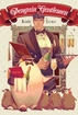 Penguin Gentleman <br> Graphic Novels